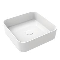 Раковина Cielo Shui Comfort 40 см. SHCOLAQ40 (white)
