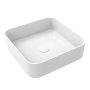 Раковина Cielo Shui Comfort 40 см. SHCOLAQ40 (white)
