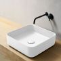 Раковина Cielo Shui Comfort 40 см. SHCOLAQ40 (white)