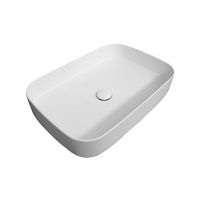Раковина Cielo Shui Comfort 60 см. SHCOLAR60 white