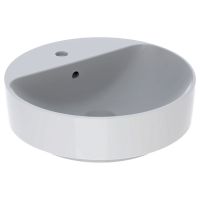 Раковина Geberit 500.769.01.2 Variform Ø 45 см.