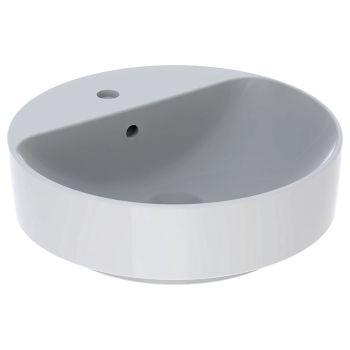 Раковина Geberit 500.769.01.2 Variform Ø 45 см.