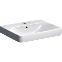 Раковина Geberit Smyle 500.229.01.1 (60 см.)