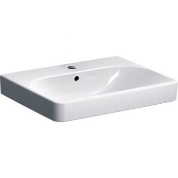 Раковина Geberit Smyle 500.229.01.1 (60 см.)