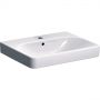Раковина Geberit Smyle 500.229.01.1 (60 см.)