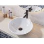 Раковина Miraggio Florence 465x400