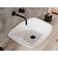 Раковина Miraggio Lex S 555x400