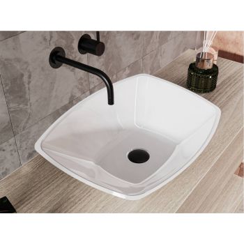 Раковина Miraggio Lex S 555x400