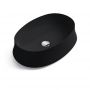 Раковина Simas Sharp 60 см. SH04 nero mat