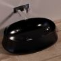Раковина Simas Sharp 60 см. SH04 nero mat