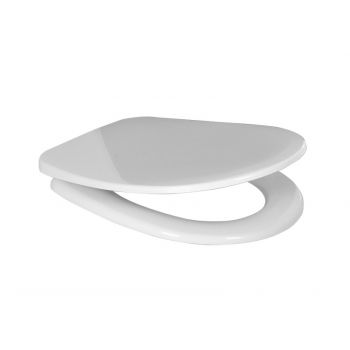 Сиденье для унитаза Idevit Diva 53-02-05-009 Soft Close