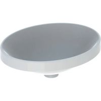 Умивальник Geberit Variform 500.719.01.2 55 см.