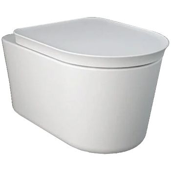 Унитаз подвесной Rak Ceramics Valet VALWC1446500A