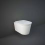 Унитаз подвесной Rak Ceramics Valet VALWC1446500A