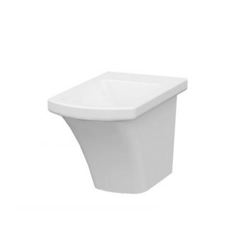 Біде підлогове Idevit Vega 2806-0000
