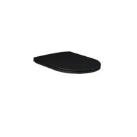 Rak RSTSC3901504 FEELING Кришка д/унітазу Duroplast, SLIM, Soft Close, Quick Release