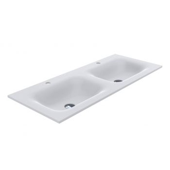 Раковина Miraggio Jessel 1100-2 mirasoft