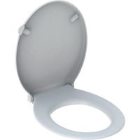 Сидіння з кришкою Geberit Selnova 501.559.01.1