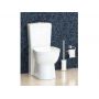 Унитаз компакт Idevit Diva SETK2004-0206-001-1-1200 с сиденьем soft-close