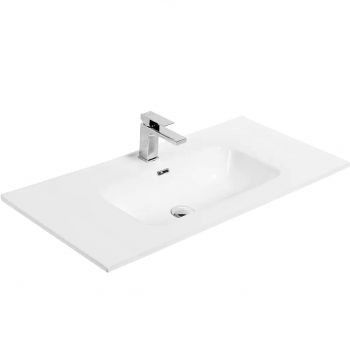 Раковина Berloni Sky LAV SKY IN CX R 4K 101х46 см.