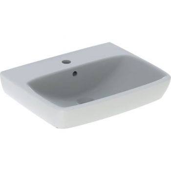 Раковина Geberit Selnova 500.290.01.1 (55 см.)