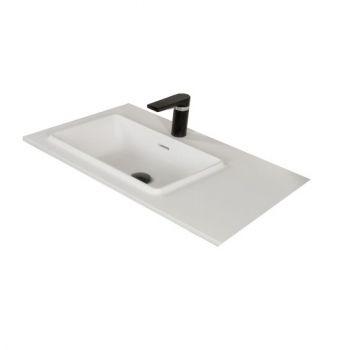 Royo Moon 125137 Раковина 90 см.