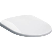 Сидіння з кришкою Geberit Selnova 500.335.01.1