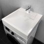 Умивальник Adamant Washer 590x590 мм.