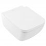 Унітаз підвісний Villeroy and Boch Venticello 4626HS01