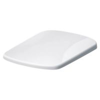 Geberit Selnova Square 500.334.01.1 Сидіння з кришкою