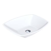 Раковина Miraggio Lex S Mirasoft 555x400
