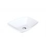 Раковина Miraggio Lex S Mirasoft 555x400