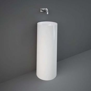 Раковина Rak Ceramics Petit PETFS13600AWHA 46 см.