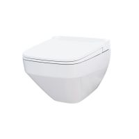 Am Pm Inspire V2.0 CCC50A1700SC Унітаз підвісний с интегрированным электронным биде TouchRee