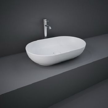 Rak FEECT5500500A FEELING Раковина на стільницю 55 см.