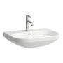 Раковина Laufen Lua H8110830001041 60 см.