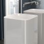 Раковина Rak Ceramics Petit PETFS23600AWHA 36х36 см.