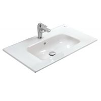 Royo Slim 123343 Раковина 81 см.