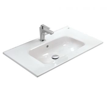 Royo Slim 123343 Раковина 81 см.