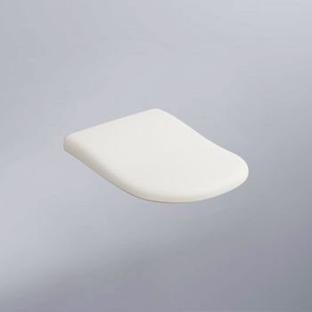 Сиденье с крышкой Cielo Fluid soft-close CPVFLTF(TL)
