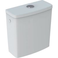 Бачок для унітазу Geberit Selnova 501.578.01.1