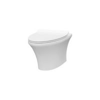 Idevit Rena 2904-0606 Унитаз подвесной