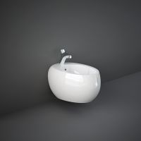 Rak Ceramics Cloud CLOBD2101AWHA Біде підвісне