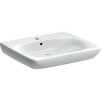 Раковина Geberit Selnova 500.292.01.1 (65 см.)