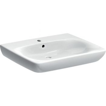 Раковина Geberit Selnova 500.292.01.1 (65 см.)