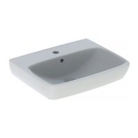 Раковина Geberit Selnova Square 500.290.01.7 55 см.