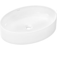 Раковина Hansgrohe Xuniva 60165450 55х40 см.