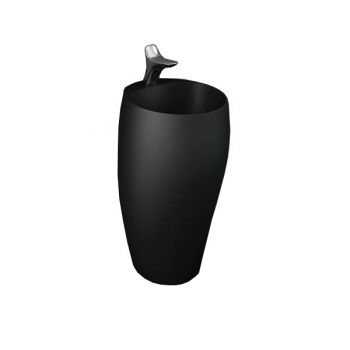 Раковина Rak Ceramics Cloud CLOFS5001504A 495 мм.