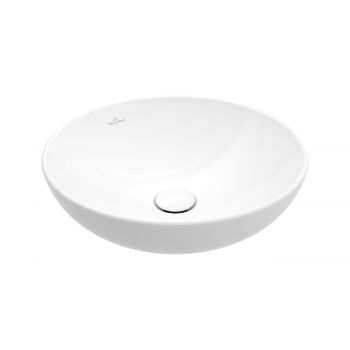 Раковина Villeroy and Boch Venticello 4A460001 42 см.