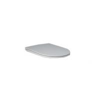 Rak RSTSC3901500 FEELING Кришка д/унітазу Duroplast, SLIM, Soft Close, Quick Release